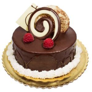 Tarta especial