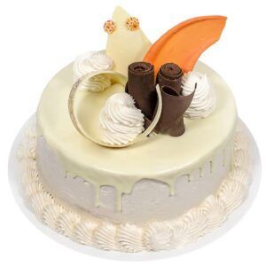 Tarta de Kinder Bueno